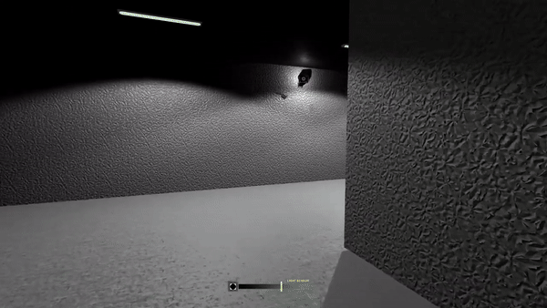 Basic Camera Testing and Iteration